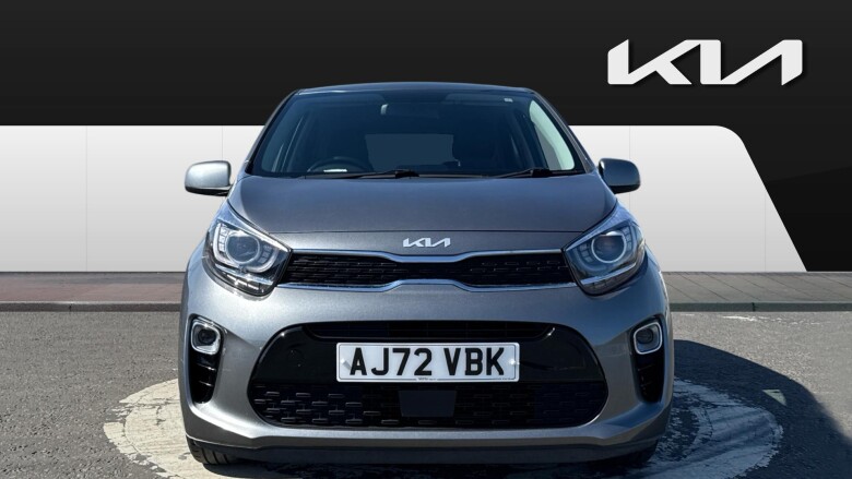 Kia Picanto 1.0 Shadow 5dr [4 seats] Petrol Hatchback